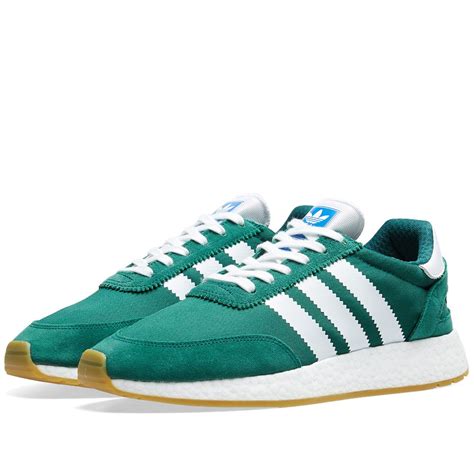 adidas i 5923 herren green